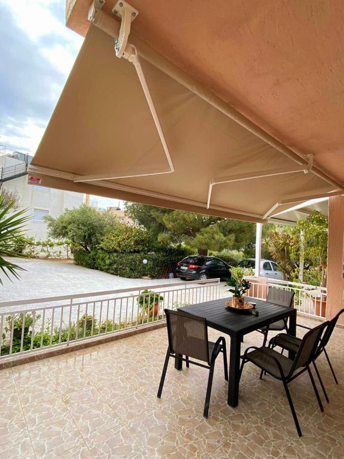 Cozy Apartments Istron Exterior foto